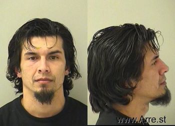 Erik Ray Hernandez Mugshot