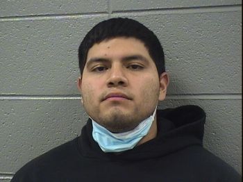 Erik  Lopez Mugshot