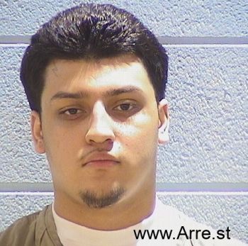 Erik R Lopez Mugshot