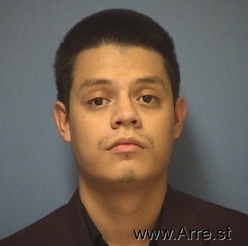 Erik  Lopez Mugshot