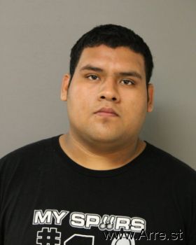 Erik Adrian Moreno-benitez Mugshot