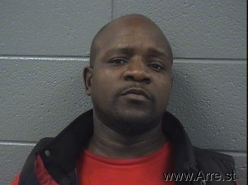 Erik  Washington Mugshot