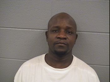 Erik  Washington Mugshot