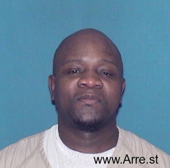 Erik  Washington Mugshot