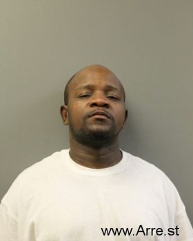 Erik D Washington Mugshot