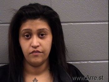 Erika  Martinez Mugshot