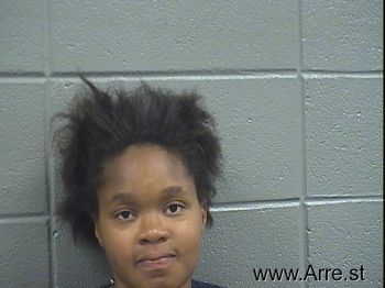 Erikka L Johnson Mugshot