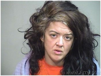 Erin Lynne Hunt Mugshot