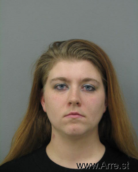 Erin Marie Smith Mugshot