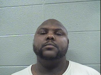 Ernest  Brown Mugshot