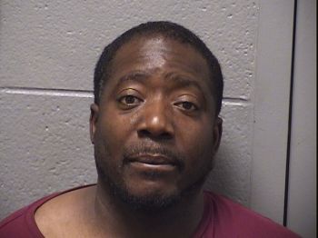 Ernest  Jackson Mugshot