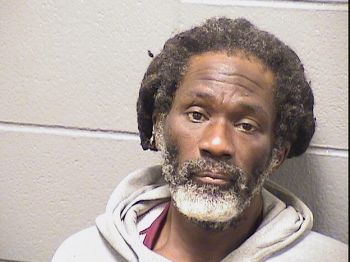 Ernest  Johnson Mugshot