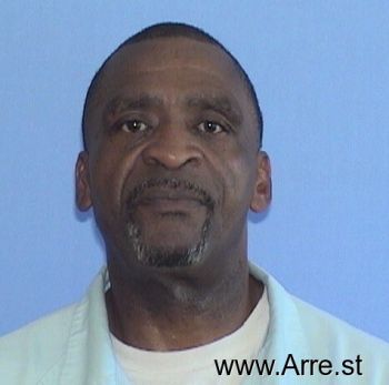 Ernest  Johnson Mugshot