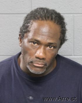 Ernest  Johnson Mugshot