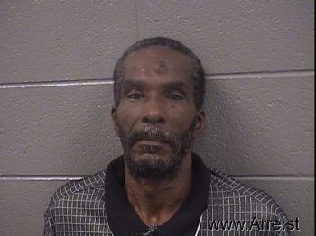 Ernest  Williams Mugshot