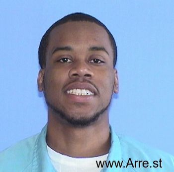 Ernest  Williams Mugshot