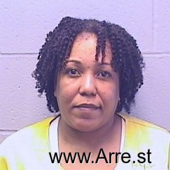 Ernestine A Brown Mugshot