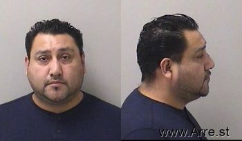 Ernesto  Alvarez Mugshot