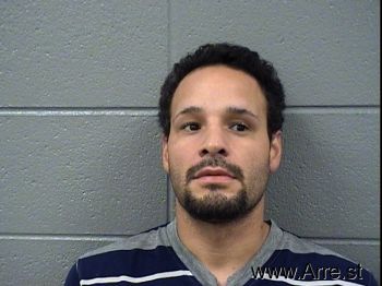 Ernesto  Colon Mugshot