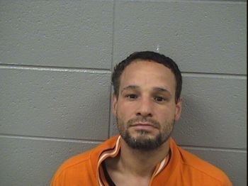 Ernesto  Colon Mugshot