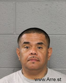 Ernesto  Gallegos Mugshot