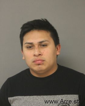 Ernesto  Garcia Mugshot