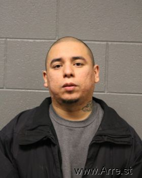 Ernesto  Hernandez Mugshot