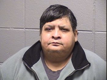 Ernesto  Martinez Mugshot