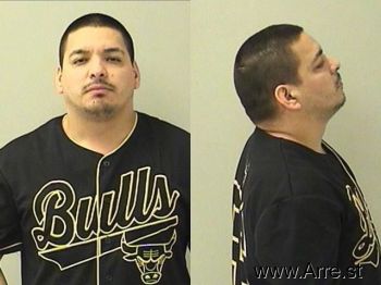 Ernesto M Sanchez Mugshot