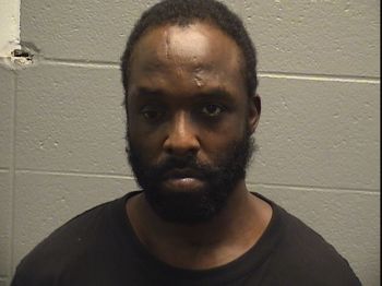 Errol  Gordon Mugshot