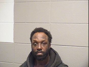 Errol  Gordon Mugshot