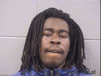 Ervin  Harris Mugshot