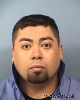 Esteban  Gomez-serna Mugshot