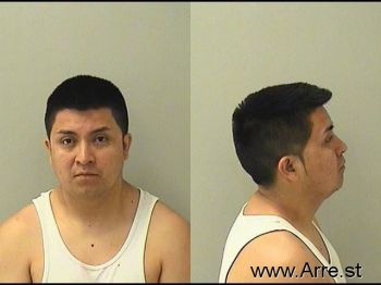 Esteban  Tacuri Mugshot