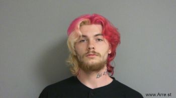 Ethan A Hafer Mugshot