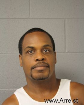 Eugene S Carter Mugshot