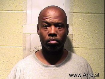 Eugene S Harris Mugshot