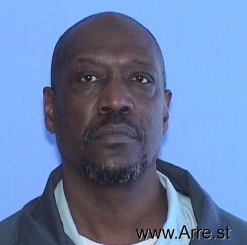 Eugene  Harris Mugshot