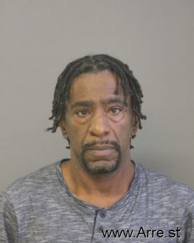 Eugene L Harris Mugshot