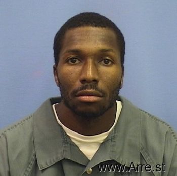 Eugene  Jones Mugshot