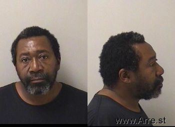 Eugene D Mitchelle Mugshot