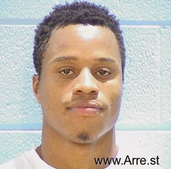 Eugene  Moore Mugshot