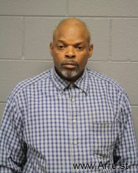 Eugene  Robinson Mugshot