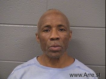 Eugene D Scott Mugshot