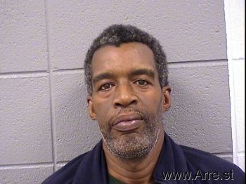 Eugene S Scott Mugshot