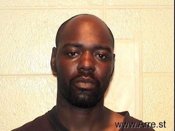 Eugene D White Mugshot