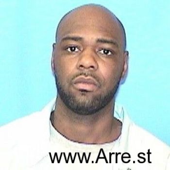 Eugene  White Mugshot