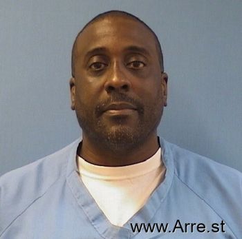 Eugene Jr Williams Mugshot