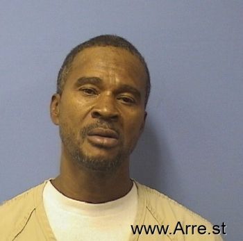 Eugene  Williams Mugshot