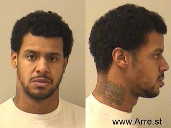 Eugene Lorenzo Wilson Mugshot